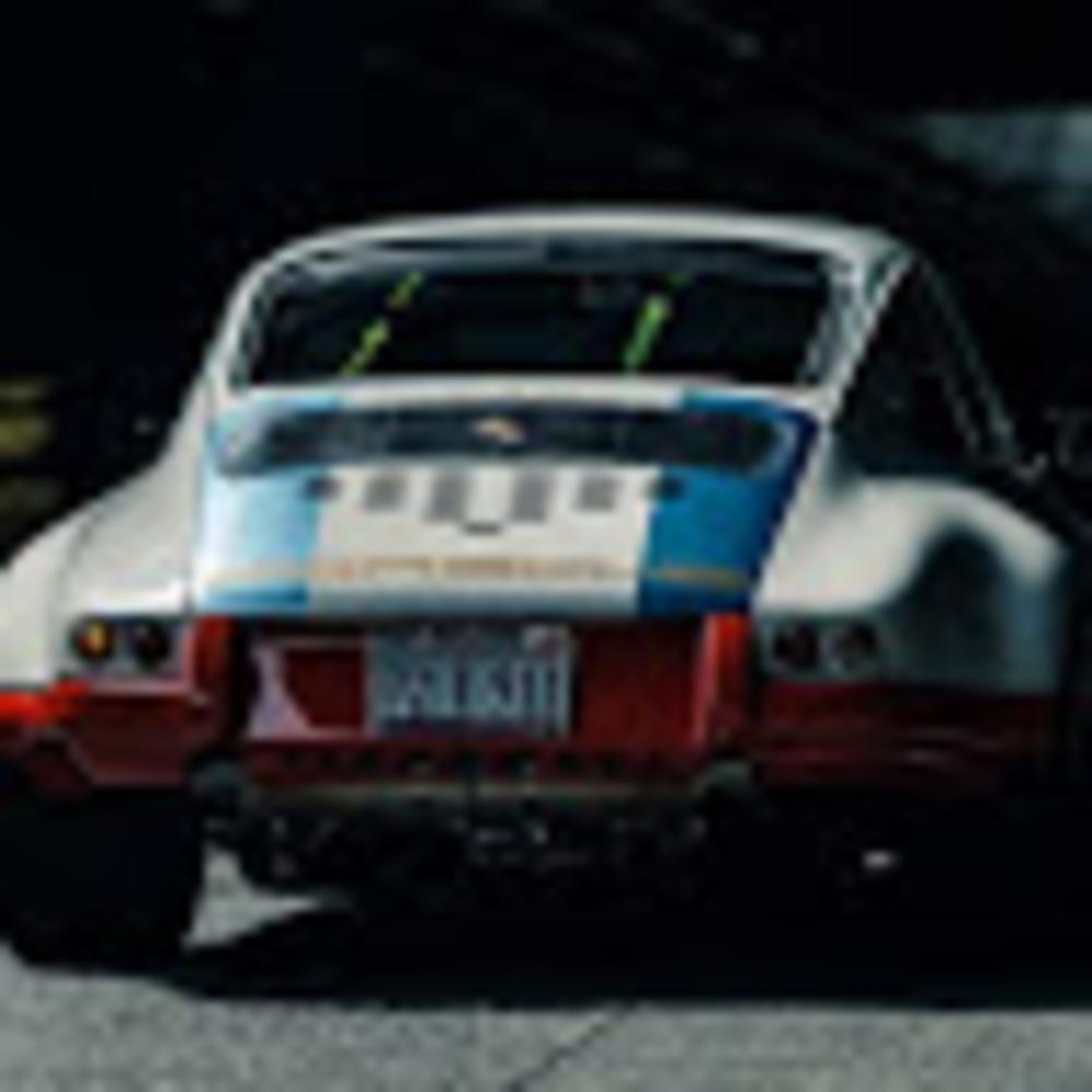 Meet your Posher, Justin